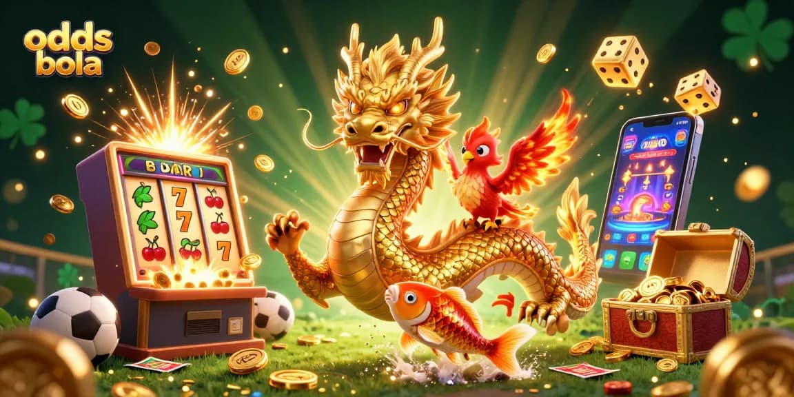 Where to Find the Best Odds Bola Opportunities in 2026 for Strategic Gamblers