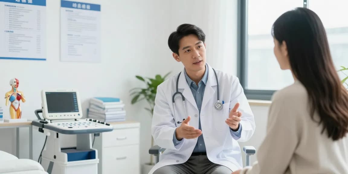 Trusted care and expert advice at Deus Medical Shop healthcare facility.