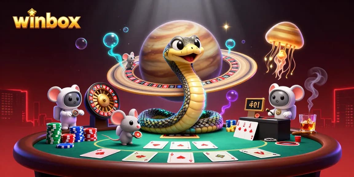 When Is the Best Time to Use Winbox for Optimal Gambling Strategies in 2026?