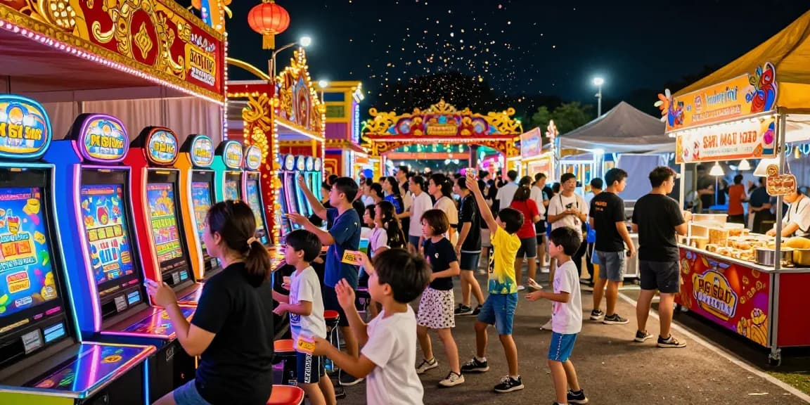 8 Overlooked Fortune Festival Insights Worth Knowing in 2026