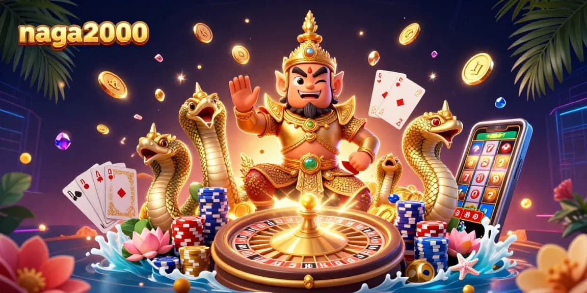 Naga2000 Shift: Mengapa Pemain Mengubah Taktik untuk Peluang Menang Lebih Baik