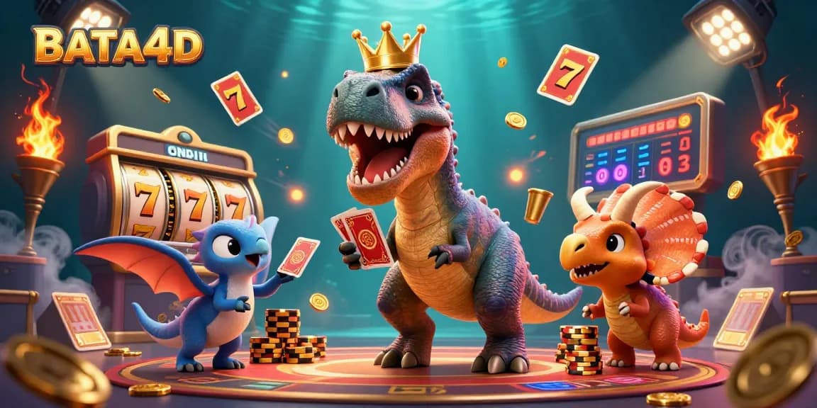 Which Is Better: BATA4D or Traditional Casinos for Winning Strategies in 2026?