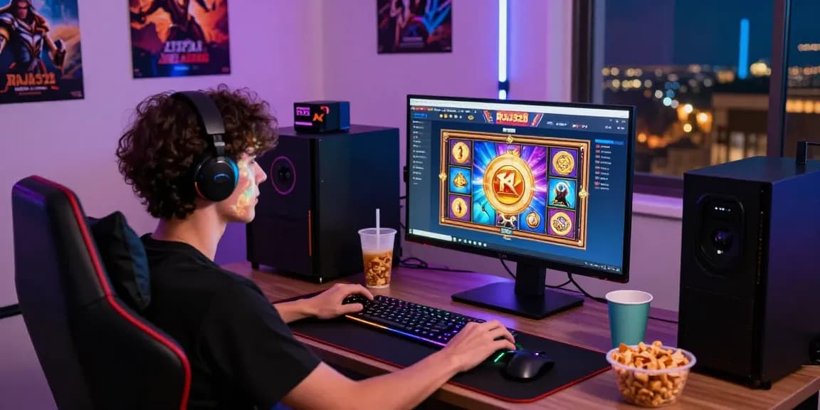 Data-Driven RAJA328 Link Insights for 2026: Expert Strategies to Boost Your Online Gaming Experience