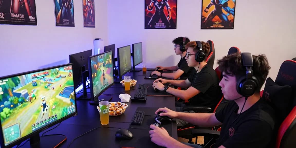 Which Is Better: indocair login or Traditional Gaming Portals?
