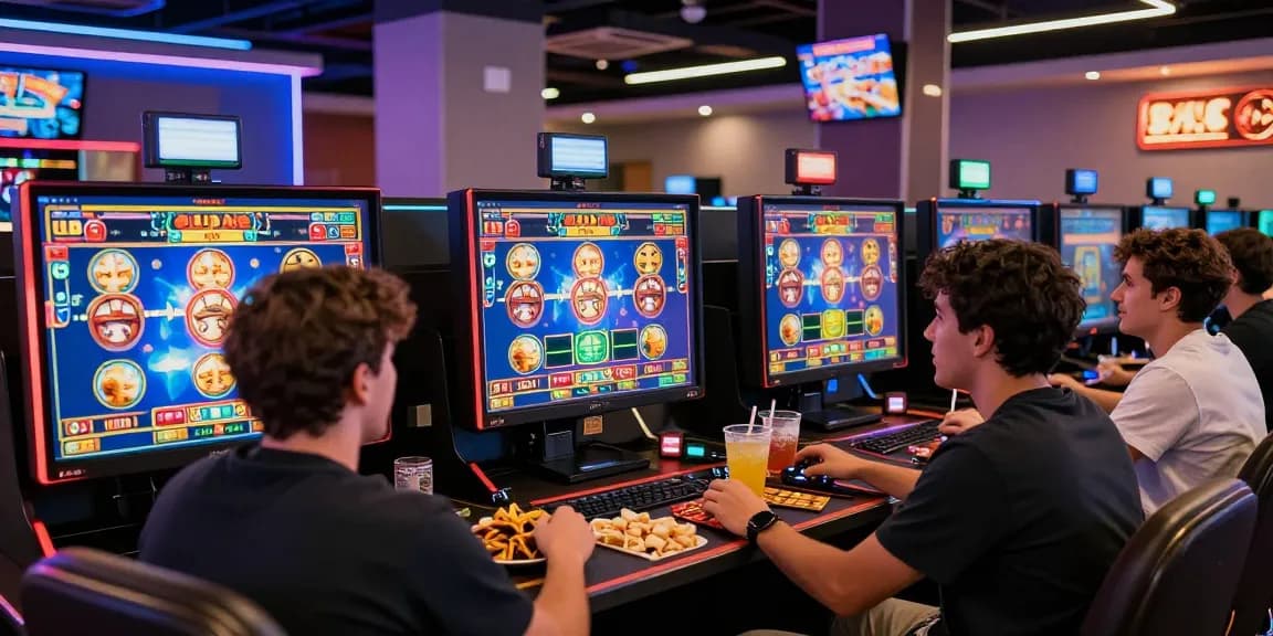 Pro Kecak4D Tips from Industry Insiders: Master Slot Gaming Techniques for 2026