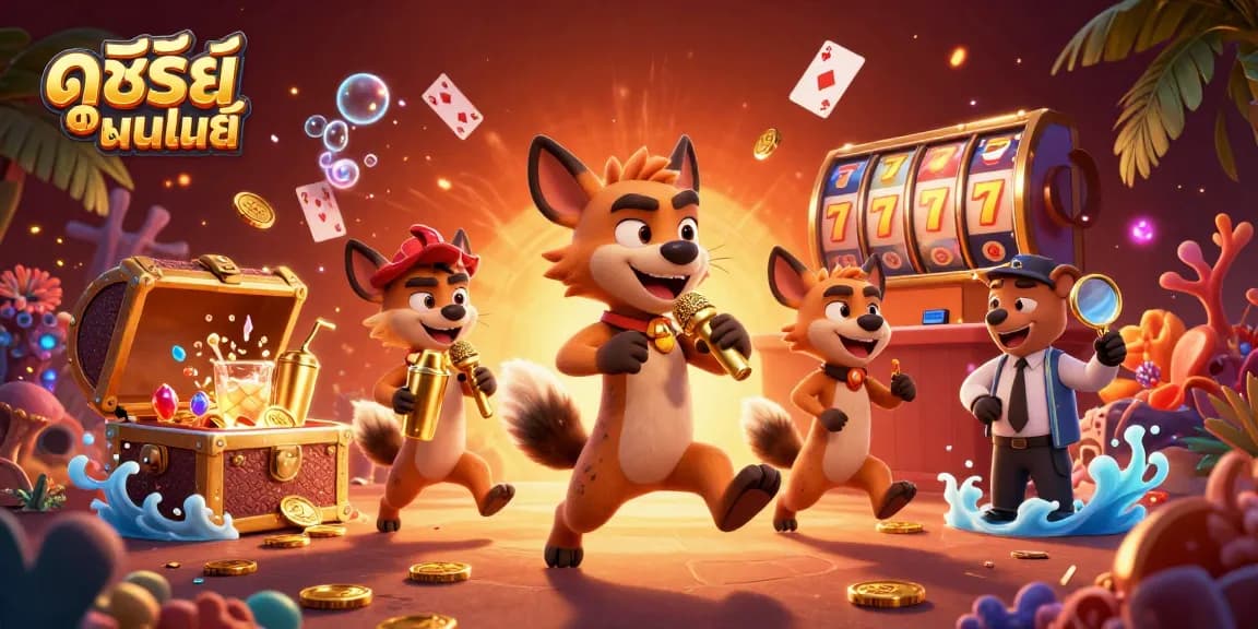 Long-Term ดูซีรี่ย์ออนไลน์ Strategy: Building Lasting Winning Strategies for Players