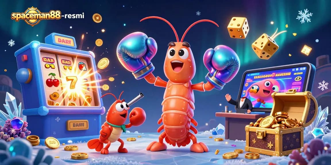 spaceman88-resmi Trends That Will Define Online Casino Gaming in 2026