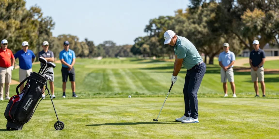 Cara Memilih Putter Terbaik di https://puttperfection.com/putter-reviews untuk Golfer 2026 yang Efektif