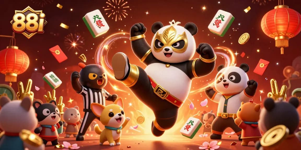 How to Maximize Every 88i Gaming Opportunity for Winning Strategies in 2026