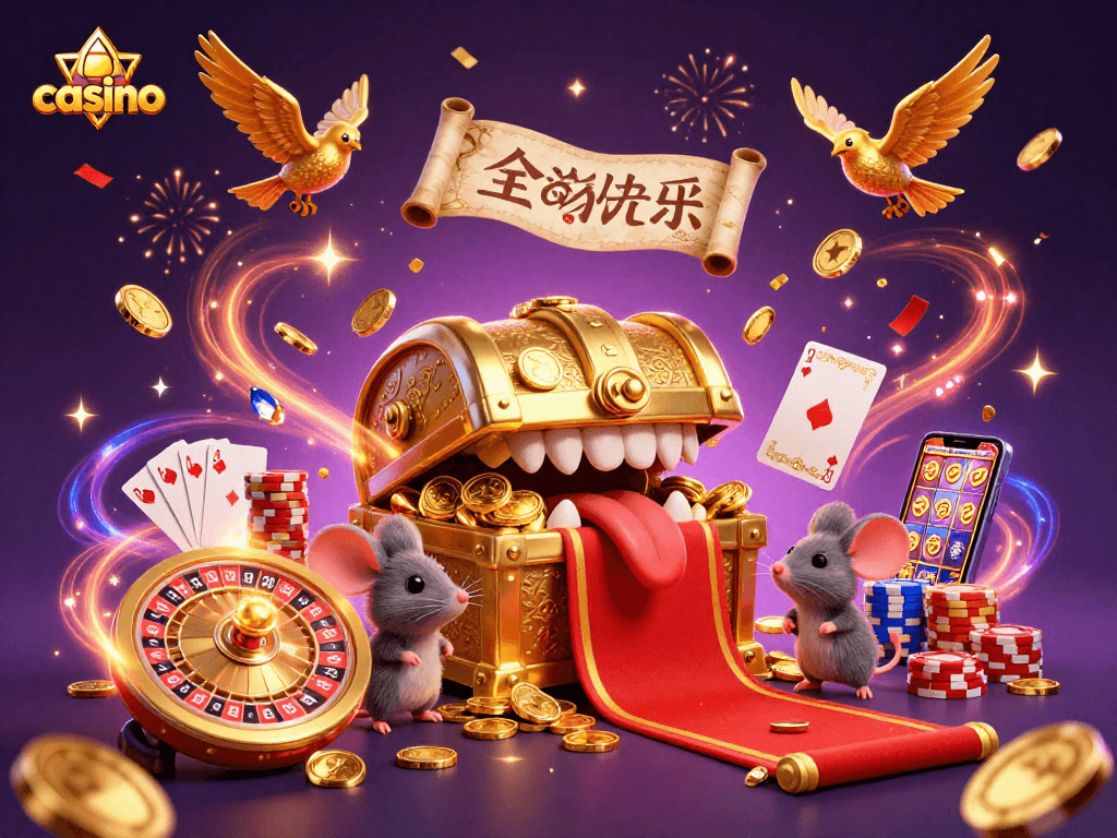 The Power of Casino: Why Gamblers Trust Its Rich Rewards in 2026