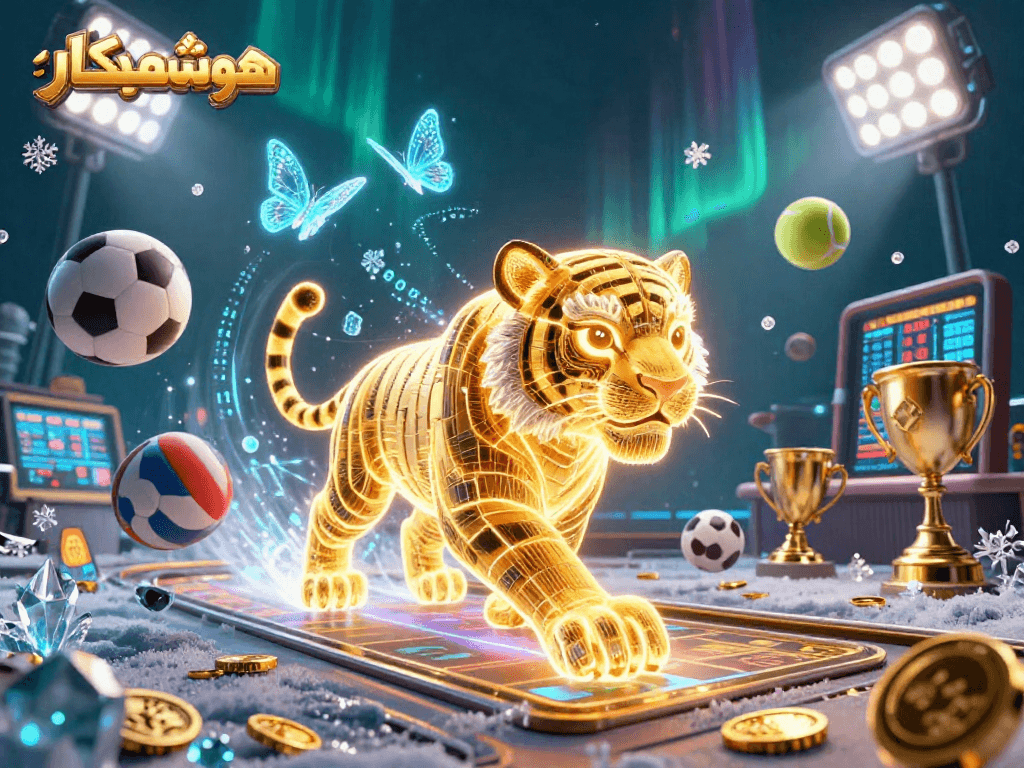 How to Spot هوشمندکار Scams and Stay Protected in Gambling in 2026
