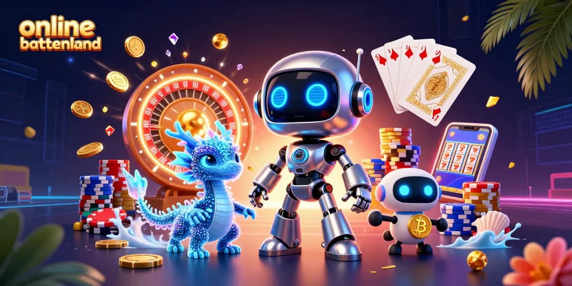 8 Steps to Mastering Online Casino Buitenland Strategies Like a Pro in 2026