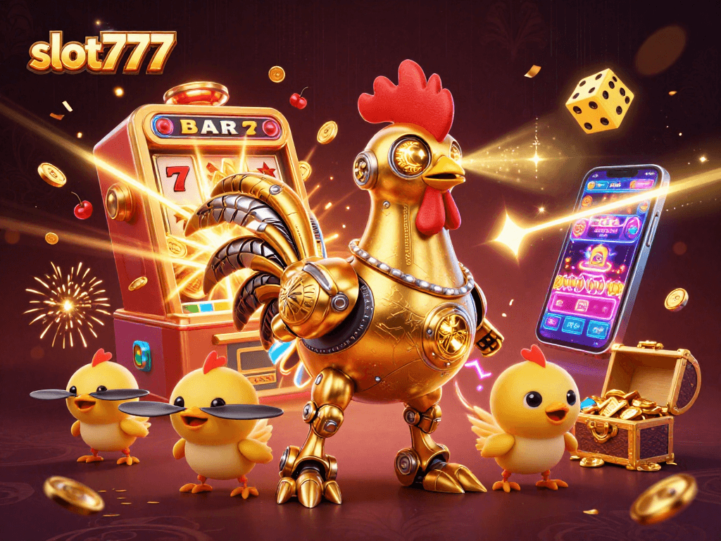 Can You Really Win Big with slot777 in 2026? Essential Strategies for Gamblers