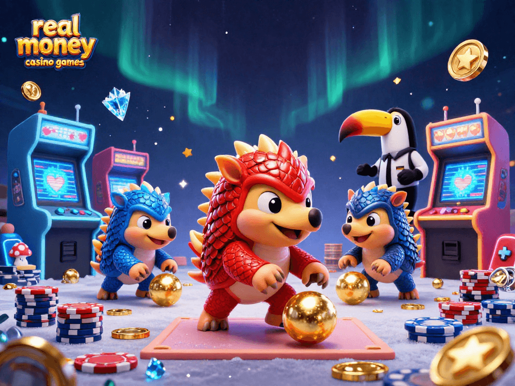 Real Money Casino Games Exposed: What the Industry Won't Tell Players About Winning Strategies in 2026
