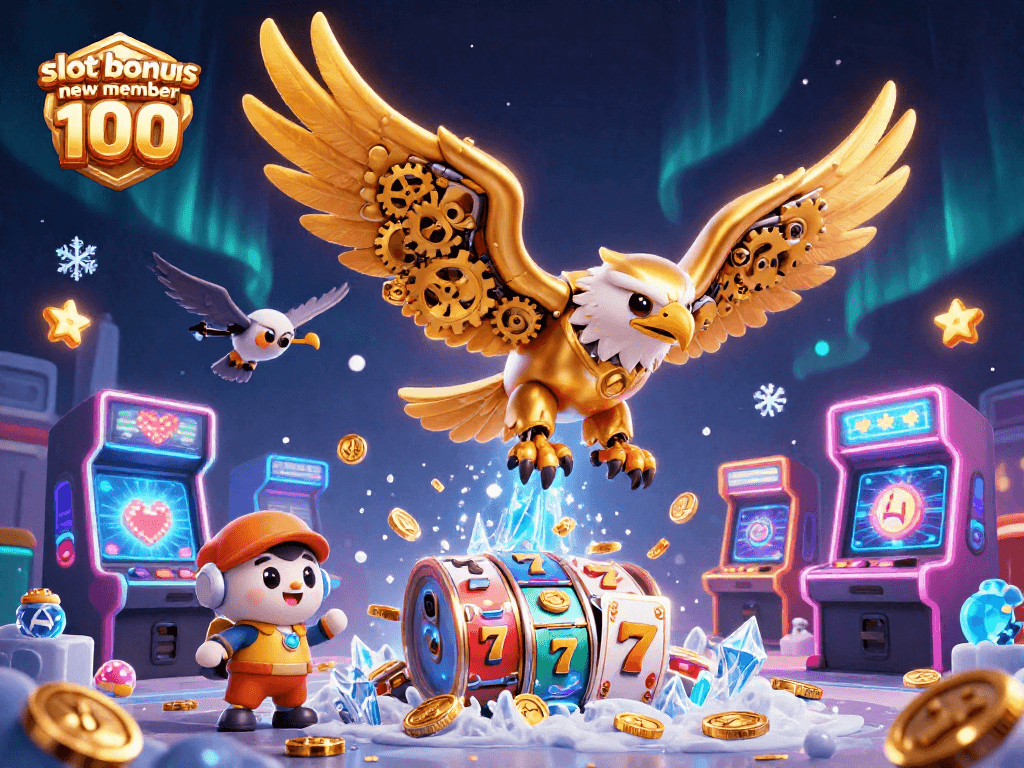 Is There a Better Alternative to Slot Bonus New Member 100 for Winning Strategies in 2026?