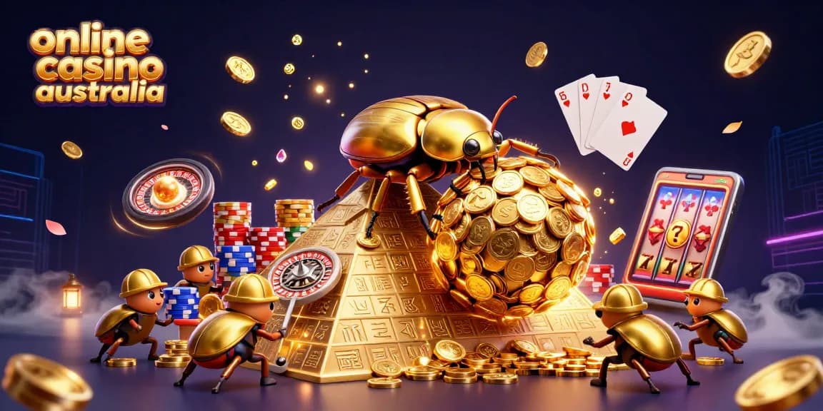 How to Get Better Online Casino Australia Deals Every Time for Winning Strategies in 2026