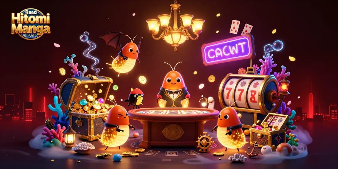 Read Hitomi Manga Raw Online: Strategic Betting Techniques for Gamblers in 2026