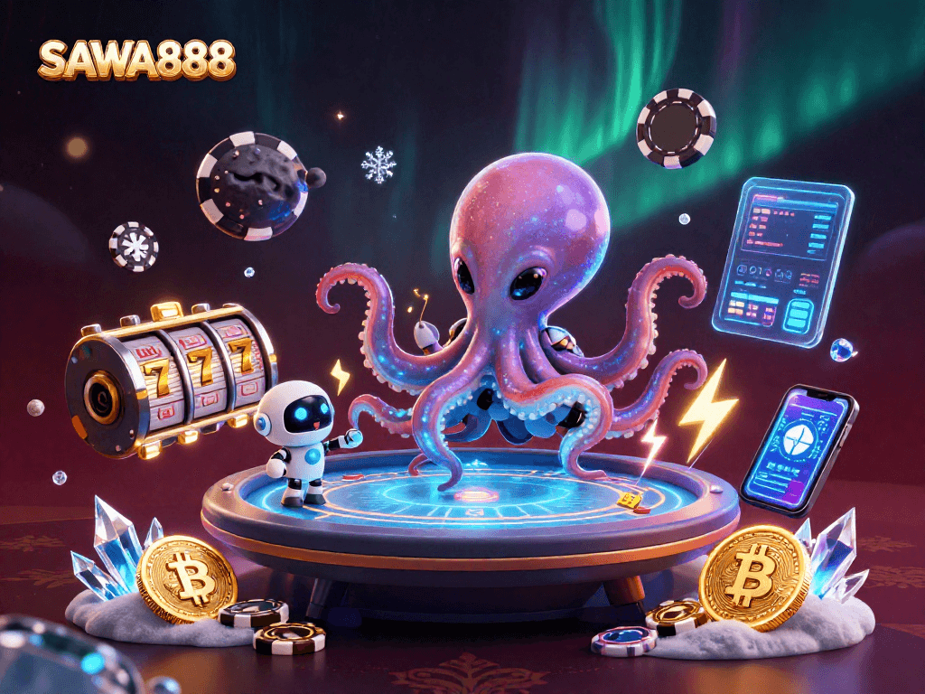 Why SAWA888 Is Rising in Popularity in 2026 for Players Seeking Better Odds