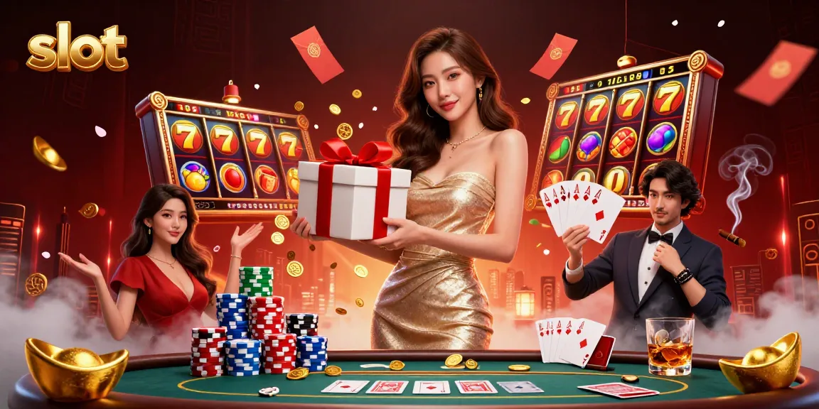 Spin the reels and win big at stunning slot machines, featuring vibrant visuals and dynamic gameplay.