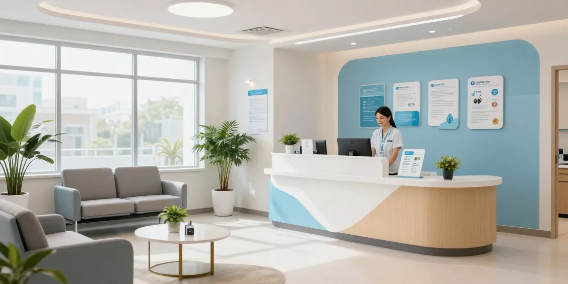 Hair transplant Turkey - patient care in a modern health clinic, featuring compassionate consultation and advanced medical services.
