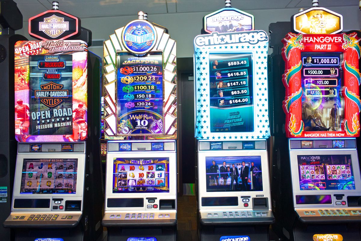 Komunitas Slot Online: Tempat Berkembang Bersama