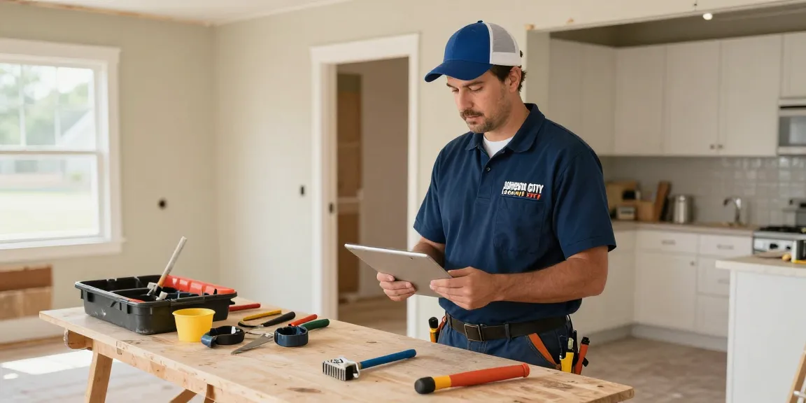 Sell your house fast in Johnson City with trusted local service provider.