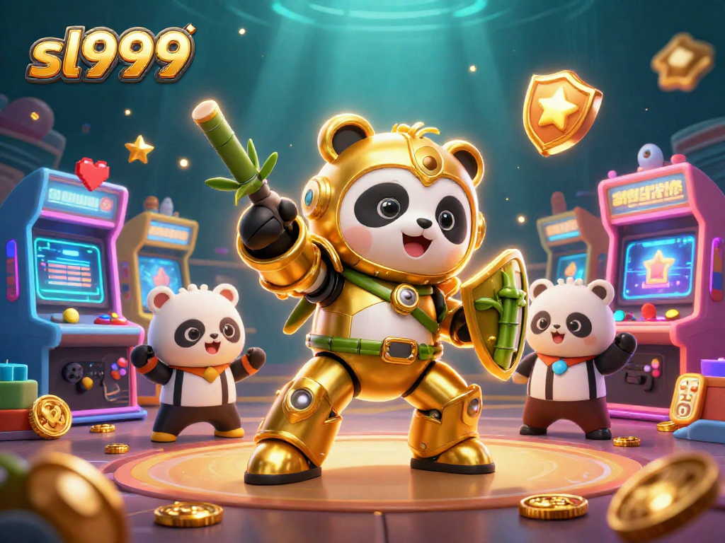 Menangkan permainan slot dengan sl999 berkat pengalaman optimal dan fitur menarik.
