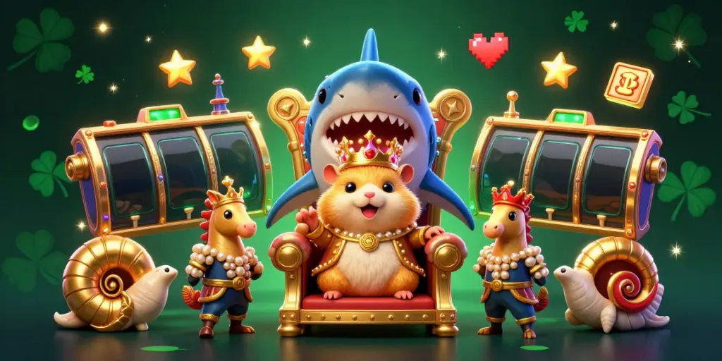 Gali kemenangan dengan slot gacor hari ini di gambar berwarna-warni yang menarik.