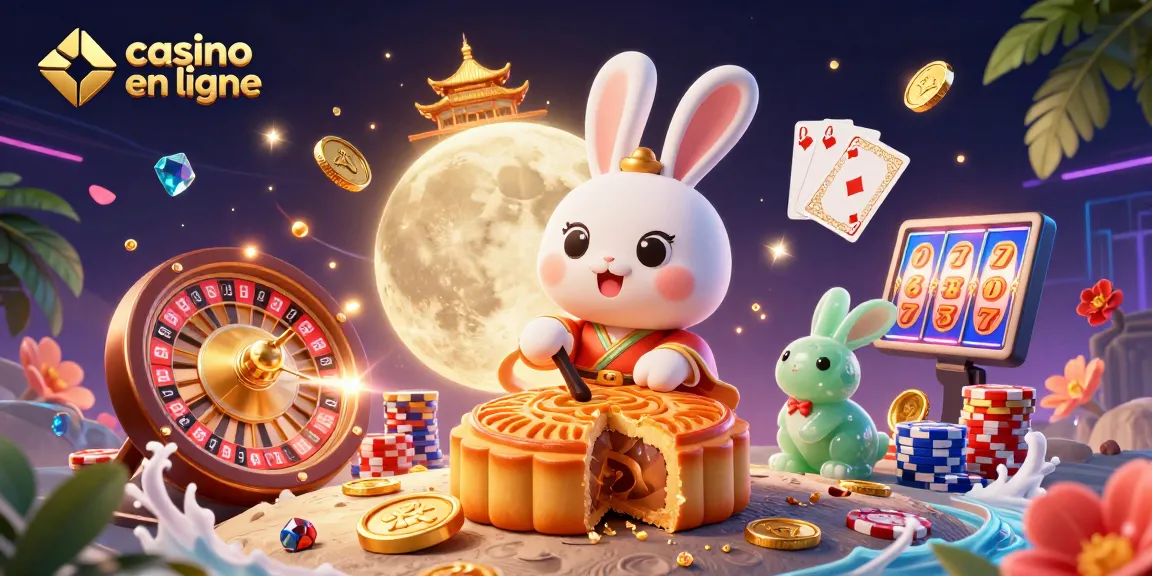 Profitez de l'expérience captivante des jeux de casino en ligne avec des personnages incroyables