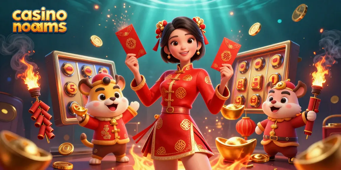 Vivi emozioni nei casino non aams con personaggi vivaci e dinamici elementi di gioco delle slot.
