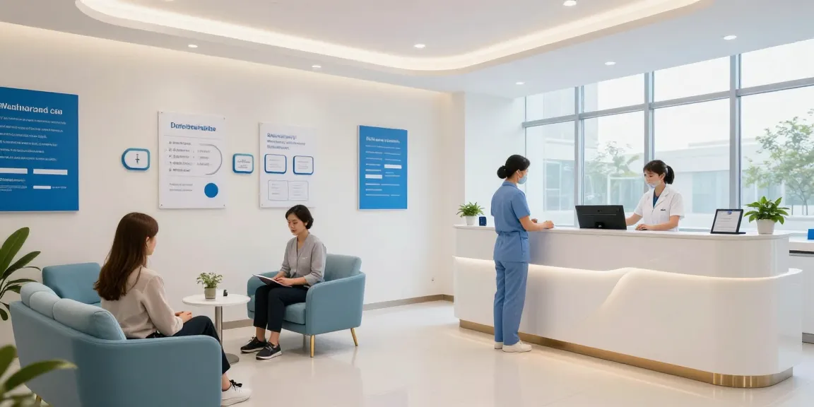 Hair transplant turkey consultation at a modern medical clinic with expert healthcare providers.
