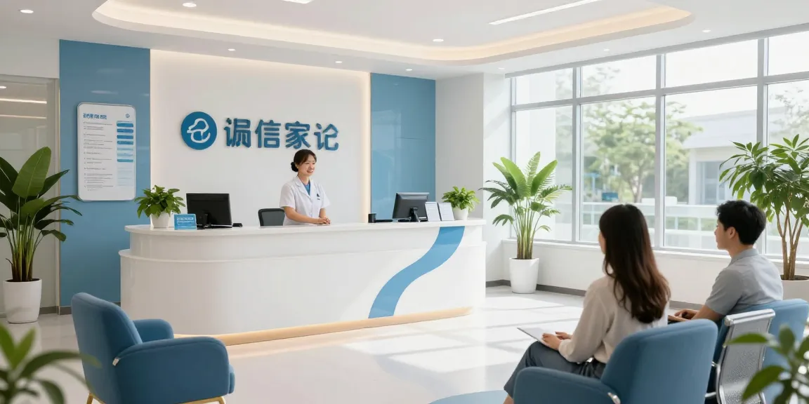 Hair transplant turkey consultation at a modern health clinic, showcasing compassionate patient care.